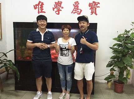 韓國(guó)品牌：睿牛戶(hù)外品質(zhì)，值得信賴(lài)